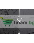 Модулен рафт етажерка за обувки 6 реда